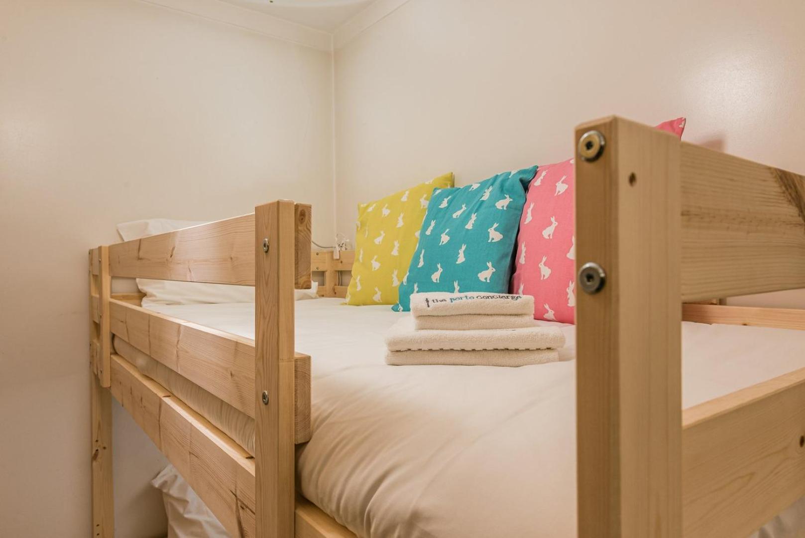 Guestready - City Blossom Porto Dış mekan fotoğraf